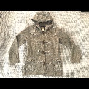 Sweater-Like Jacket. NWOT!!!